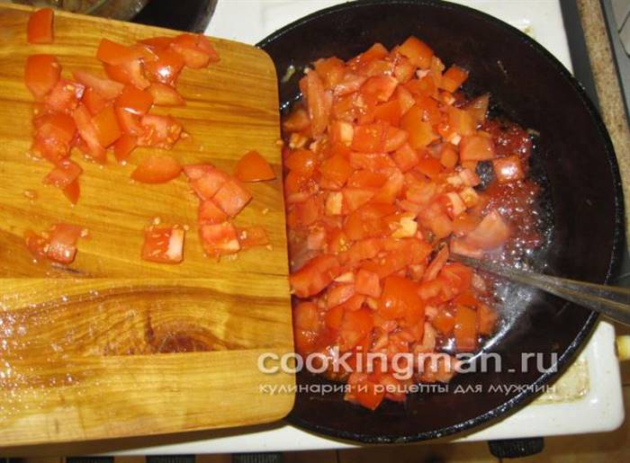 чахохбілі