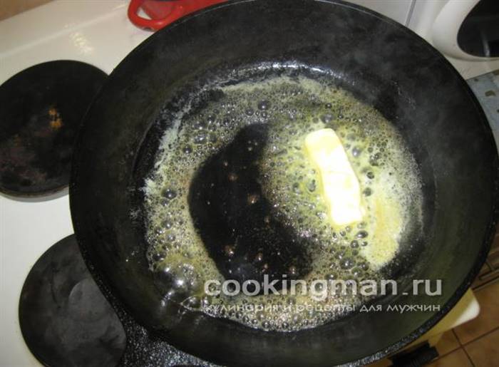 рецепт чахохбілі