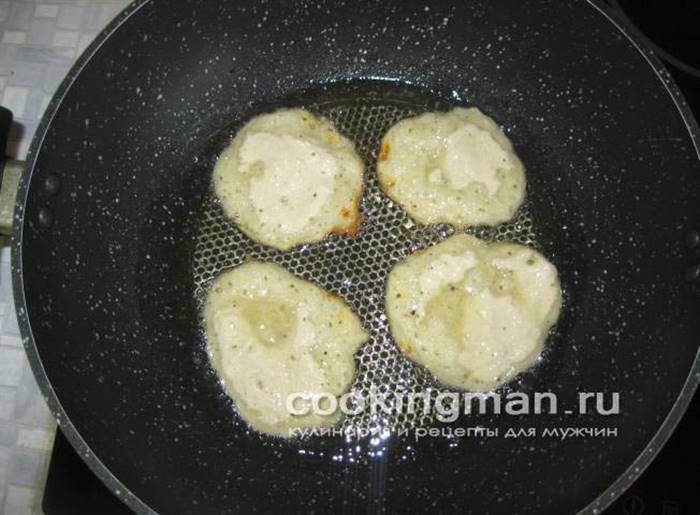 деруни рецепт