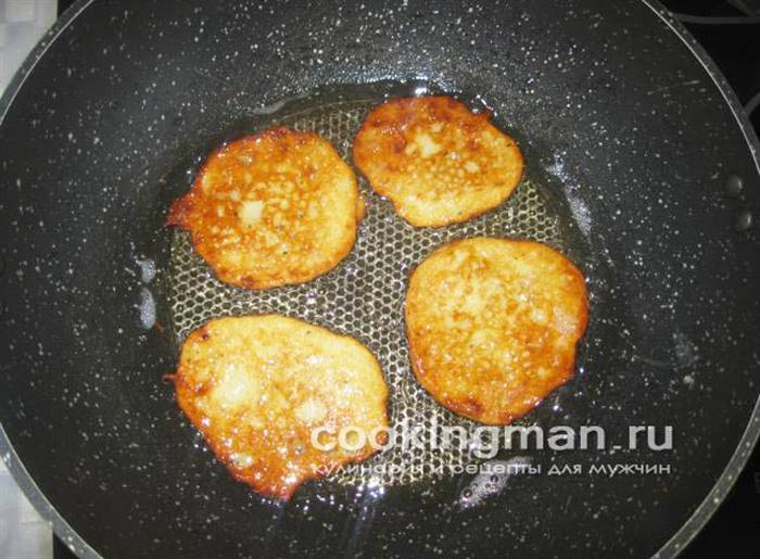 деруни рецепт